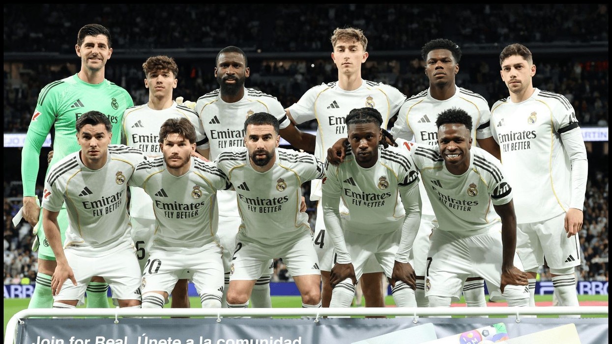 Real Madridi refuzoi ofertën prej 35 milionë eurosh të Galatasarayt per yllin e ekipit