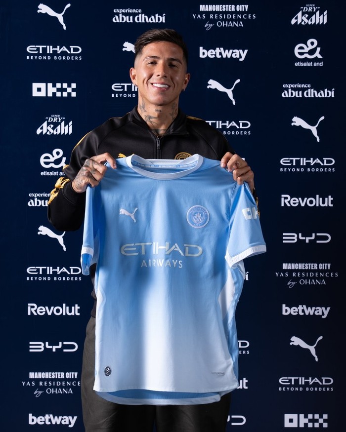 Dhjetë transferimet më të mëdha të verës   dominon Liga Premier me nëntë blerje