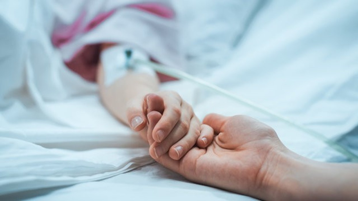 Apel për 5-vjeçarin Troi, familja kërkon ndihmë për trajtimet jashtë vendit