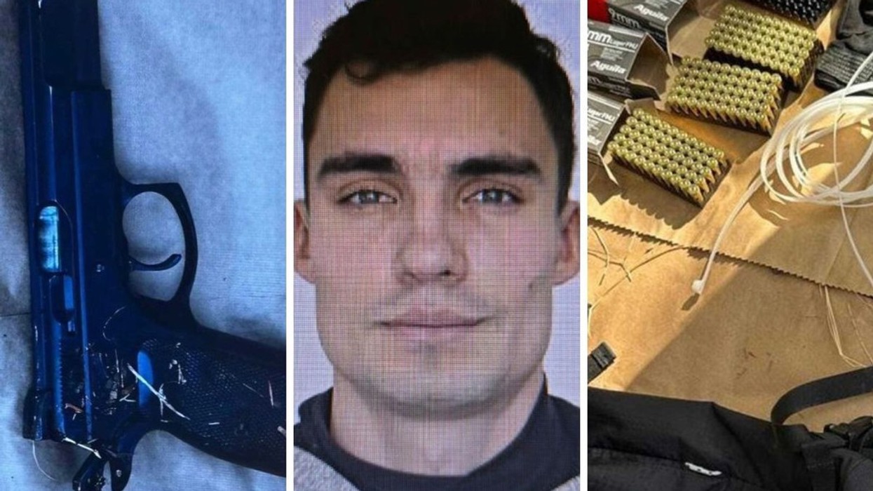 Shikoni çfarë gjetën në trupin e rusit që vrau tre persona në Mal të Zi