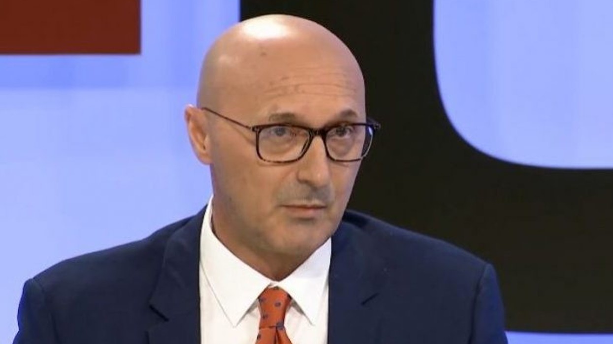 “Top sekret 2”: Dokumenti që trazoi debatin fetar në Kosovë