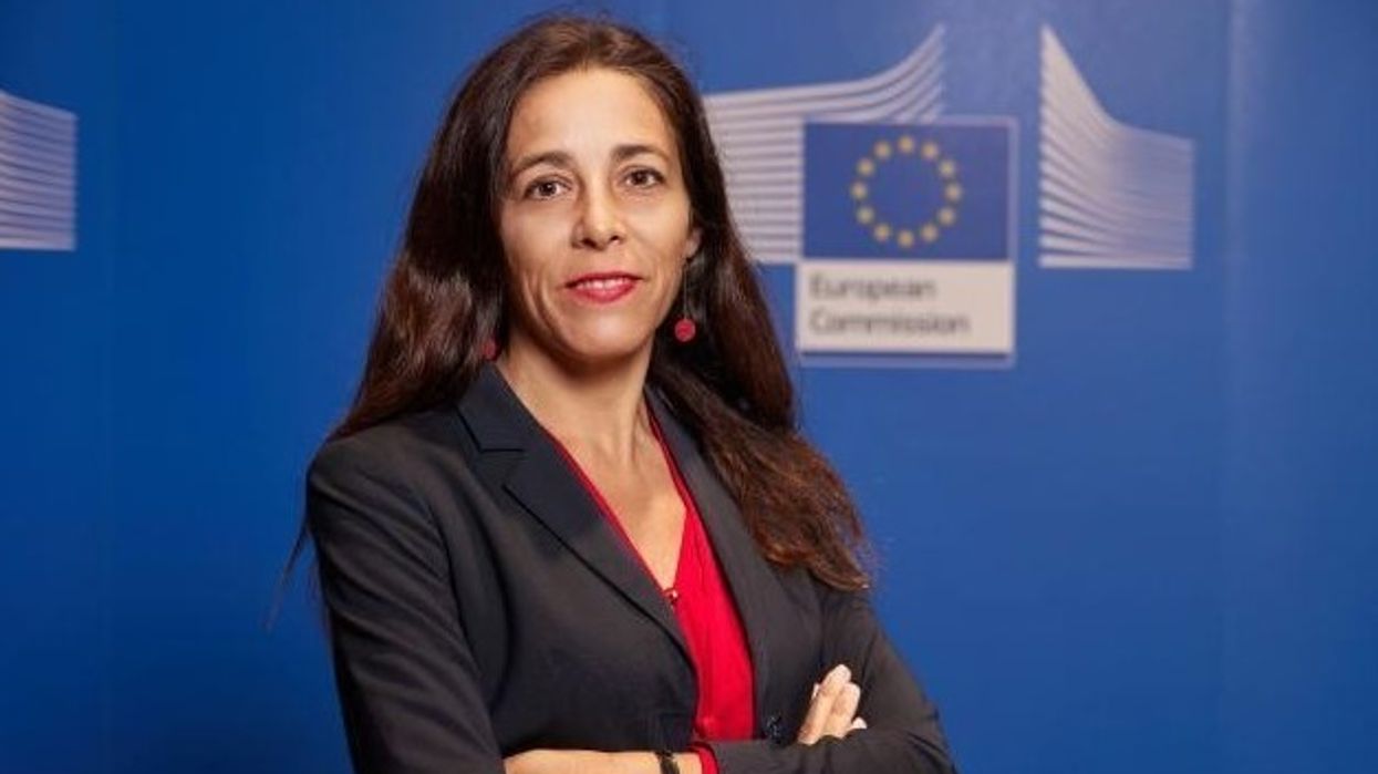 Pasardhësja e Gonzatos, Sofia Moreira de Sousa merr drejtimin e Delegacionit të BE-së në Tiranë Pasardhësja e Gonzatos, Sofia Moreira de Sousa merr drejtimin e Delegacionit të BE-së në Tiranë