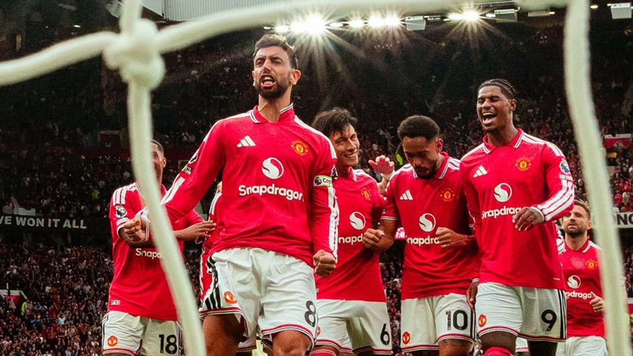 Man Utd mbyll afatin kalimtar me 30 lojtarë, ja skuadra e plotë për sezonin e ri