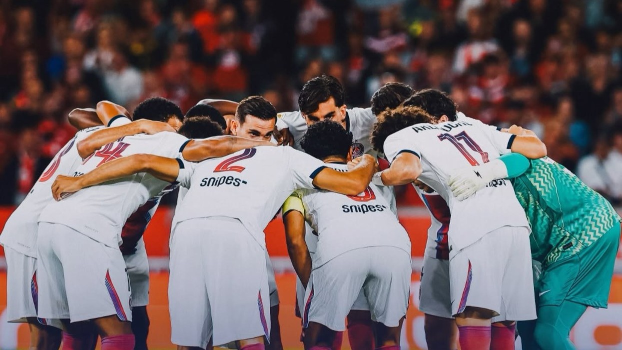 PSG me 24 lojtarë në ekipin e parë pas mbylljes së afatit kalimtar