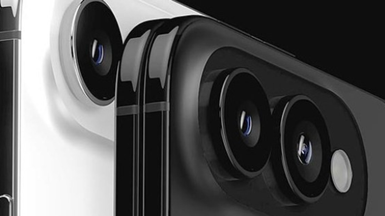 iPhone-i i palosshëm i Apple mund të vijë me MagSafe dhe trup ultra të hollë