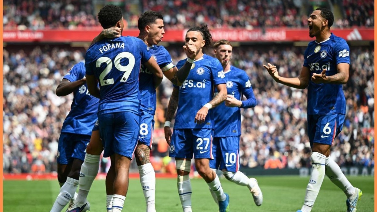 Liverpooli tentoi një transferim në ditën e fundit, por Chelsea i tha “jo” për yllin e ekipit