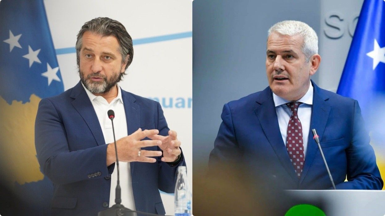 Rama për dënimin e Sveçlës: Ministri që garanton rendin, u shpall fajtor për shkeljen e tij Rama për dënimin e Sveçlës: Ministri që garanton rendin, u shpall fajtor për shkeljen e tij