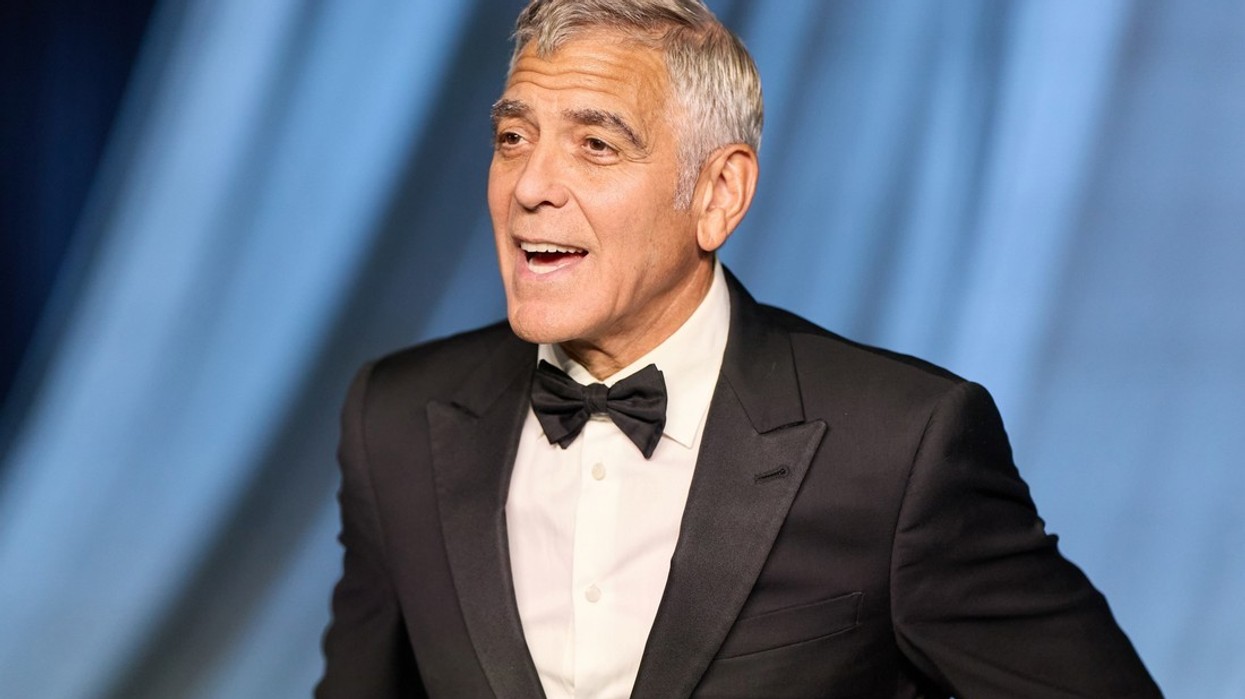 Festivali i Filmit në Venecia do të hapet me çmimin për arritje jetësore të George Clooney-t