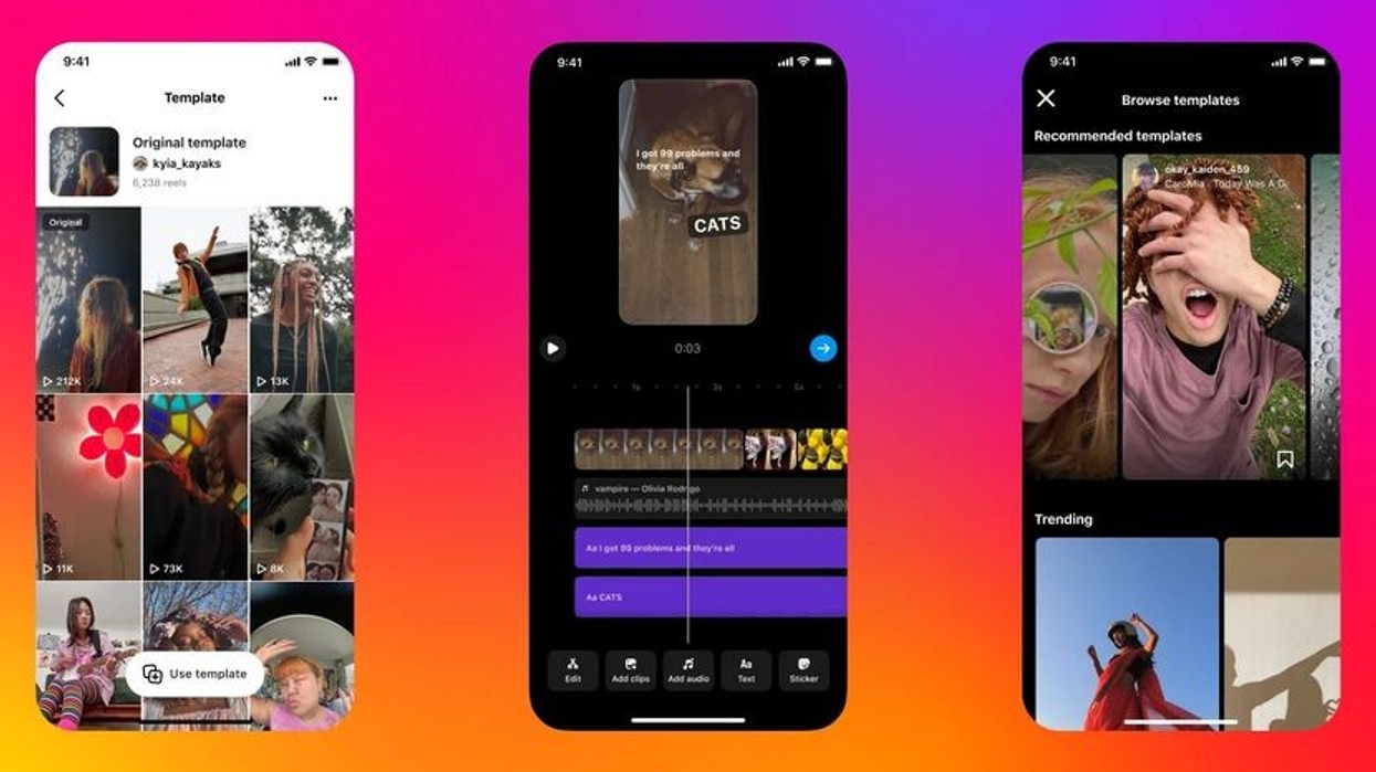 Instagram zgjidh pjesën më të bezdisshme të krijimit të Reels