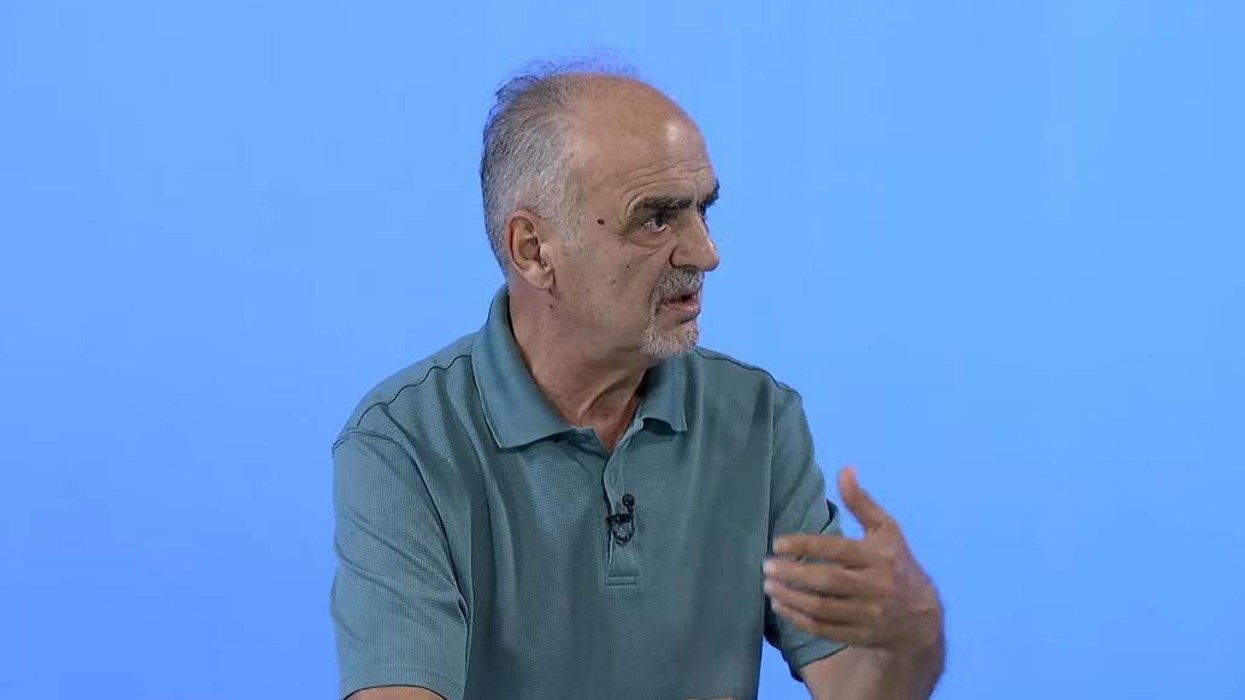 Maloku: Abdixhiku e dinte që nga fillimi se “grupi i rebeluar” do të ishte kundër çdo marrëveshjeje me VV-në