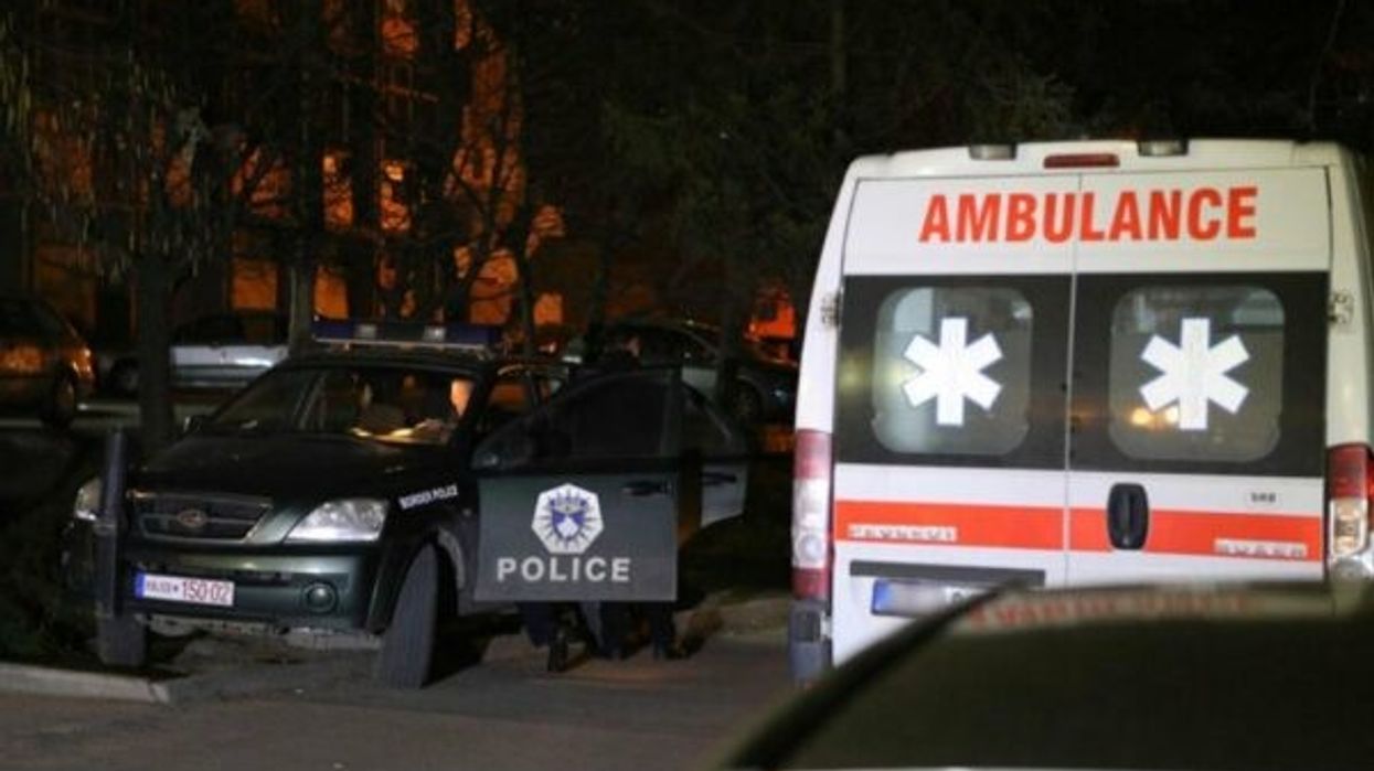 Aksident i rëndë në rrugën Prishtinë-Ferizaj, vdes këmbësori Aksident i rëndë në rrugën Prishtinë-Ferizaj, vdes këmbësori