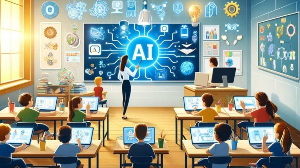 Inteligjenca artificiale nuk do të përdoret më në shkollat fillore të New Yorkut Inteligjenca artificiale nuk do të përdoret më në shkollat fillore të New Yorkut