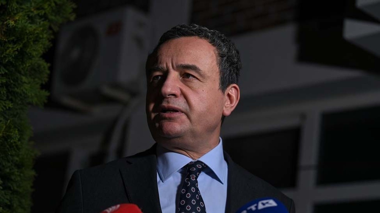 Kurti takon përfaqësuesit e komuniteteve: Kemi 74 vota për president