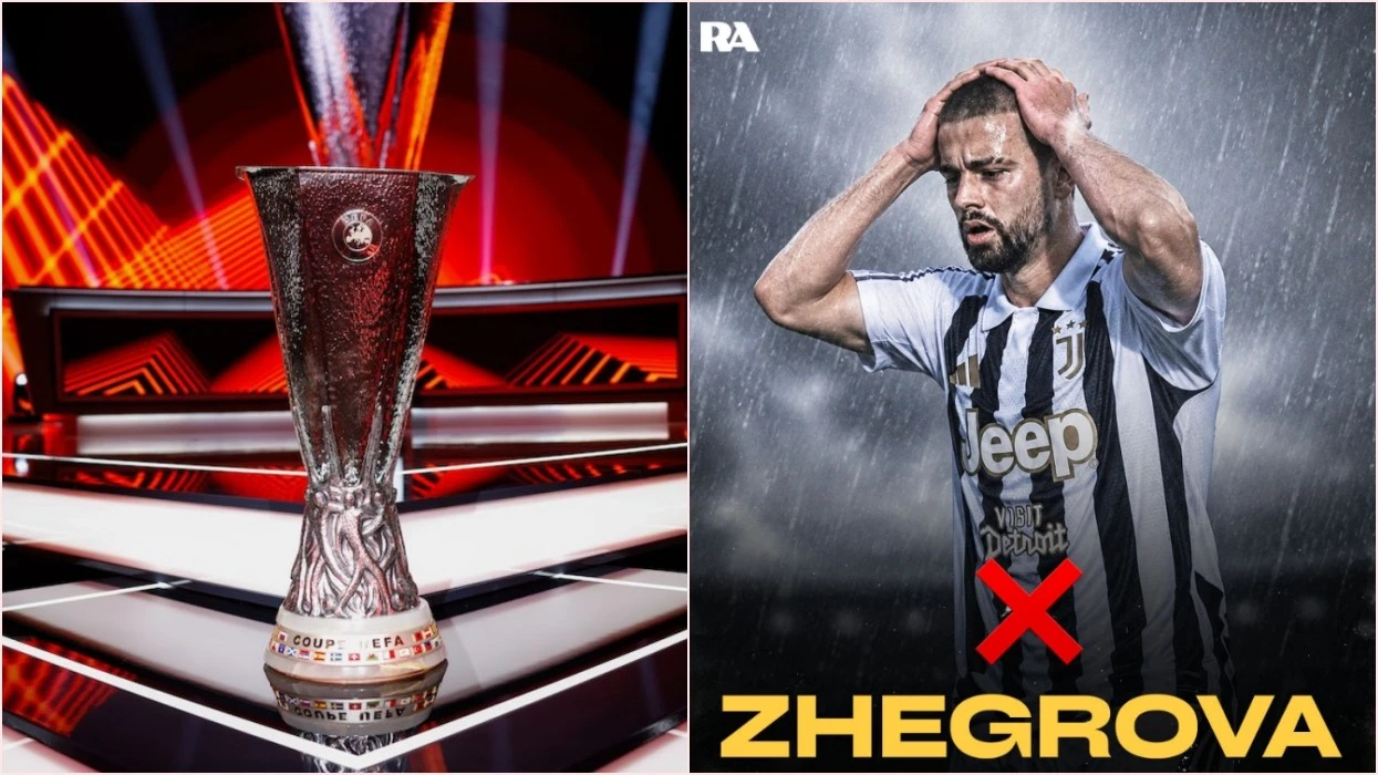 Juventusi dorëzon zyrtarisht listën e UEFA-s, Zhegrova mbetet jashtë