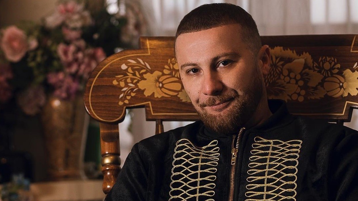 Lyrical Son u bën thirrje shqiptarëve t’i bashkohen Marshit për Liri më 12 Shtator