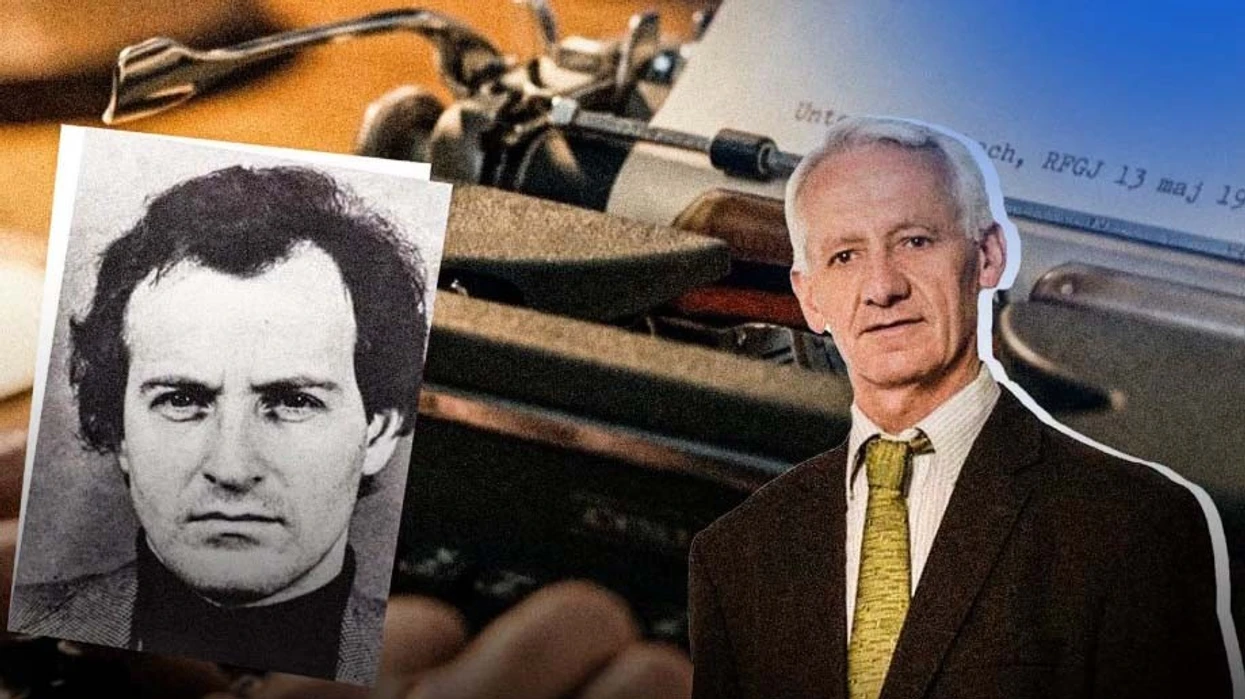 Dokumenti i Sigurimit shqiptar: Riza Salihu akuzoi në Ambasadën në Vjenë Jusuf Gërvallën si agjent të UDB-së