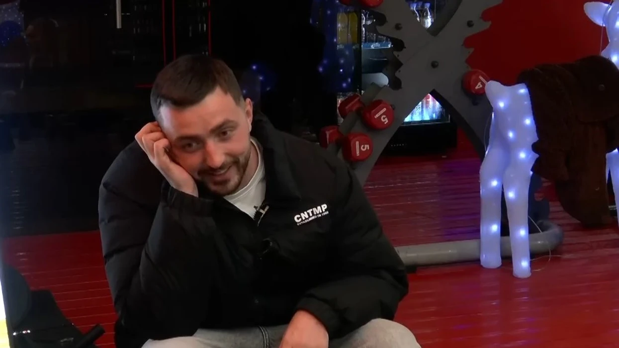Ish-banori i Big Brother VIP Kosova, Laurent Krasniqi, humb jetën tragjikisht në aksident me motor