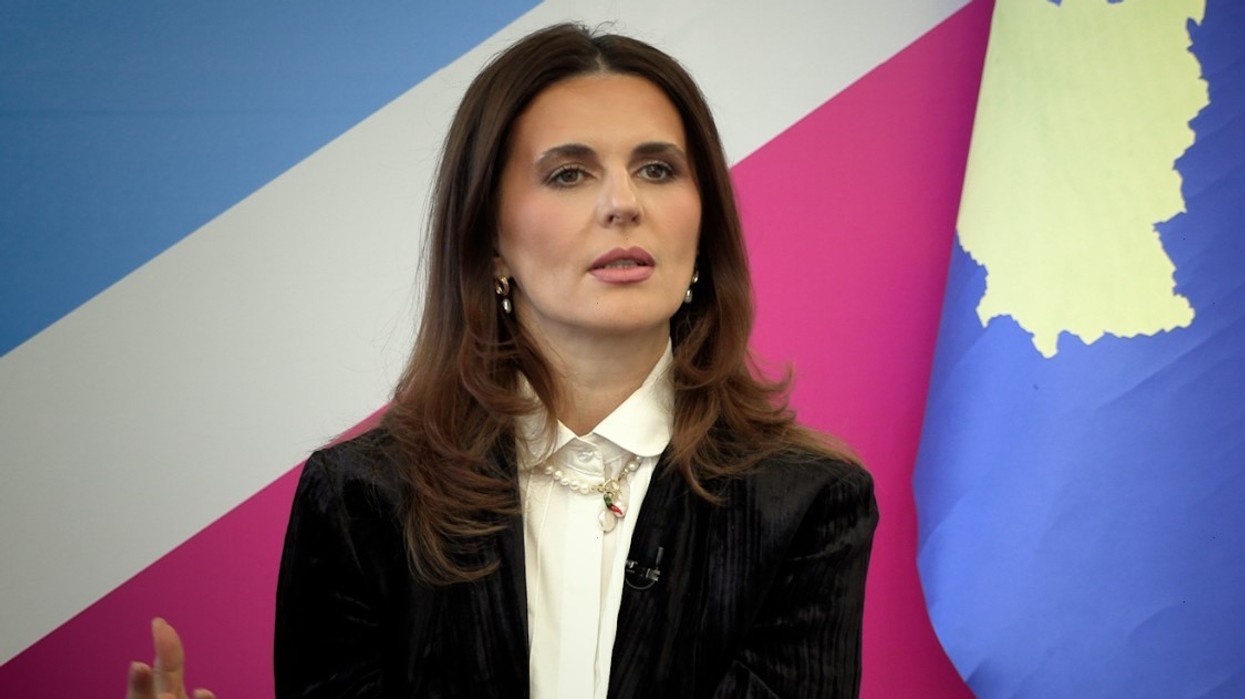 Çitaku: PDK e interesuar për formimin e institucioneve, por jo për pazare me Kurtin