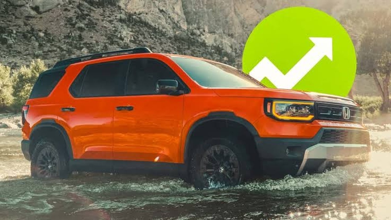 Honda shënon rritje të shitjeve, ja modelet që po dominojnë tregun