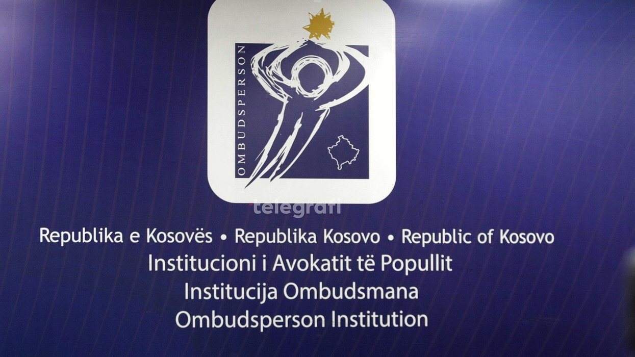 Paga e 13-të në sektorin publik, Avokati i Popullit me opinion lidhur me kriteret e vendosura
