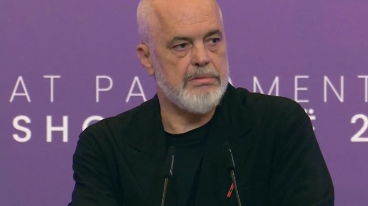Rama: “Pasqyrë Albania” për të gjithë shtetin, të përfshihen edhe pushteti legjislativ dhe gjyqësori