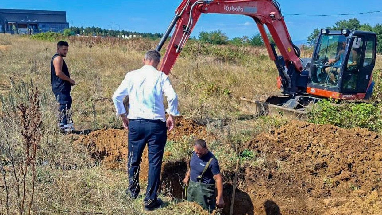 Vazhdon puna në sallën e sportit në Sllatinë, pritet të përfundojë brenda këtij muaji