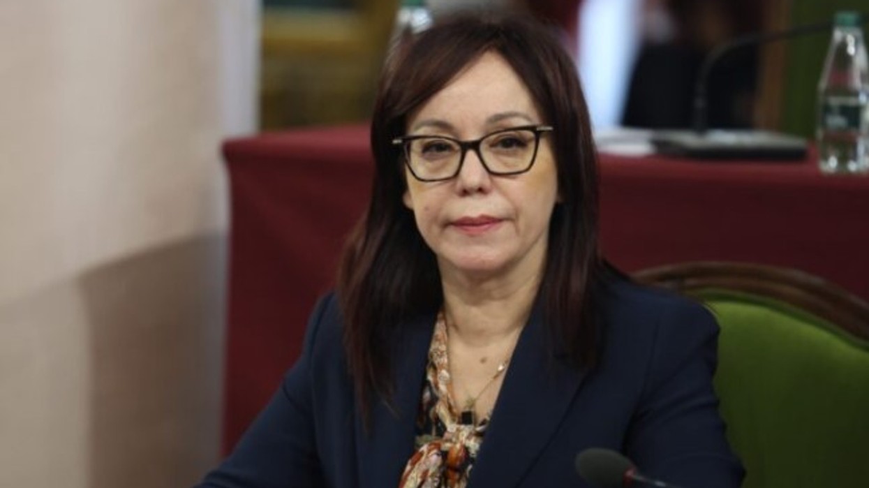 Kush është Klodiana Spahiu, ministrja e re e Shëndetësisë