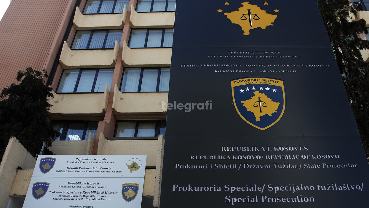 Arrestohet një i dyshuar për krime lufte në Zubin Potok
