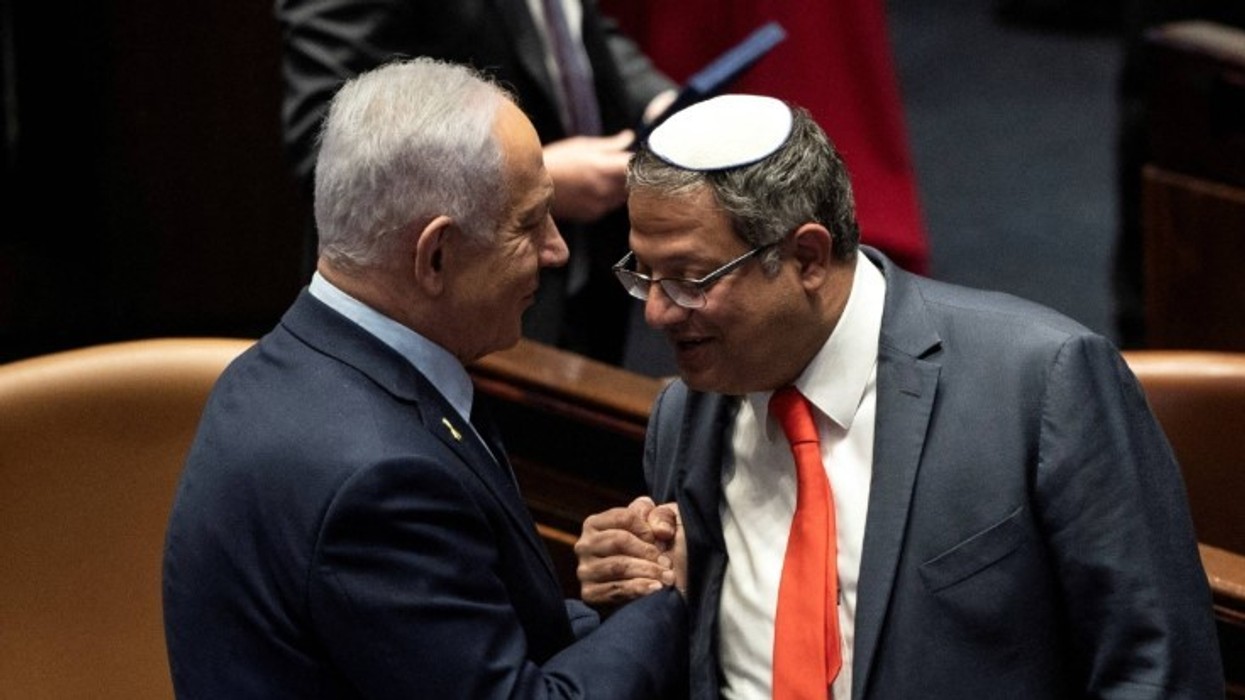 Ministri izraelit, Ben-Gvir: Netanyahu nuk dëshiron të fotografohet me mua