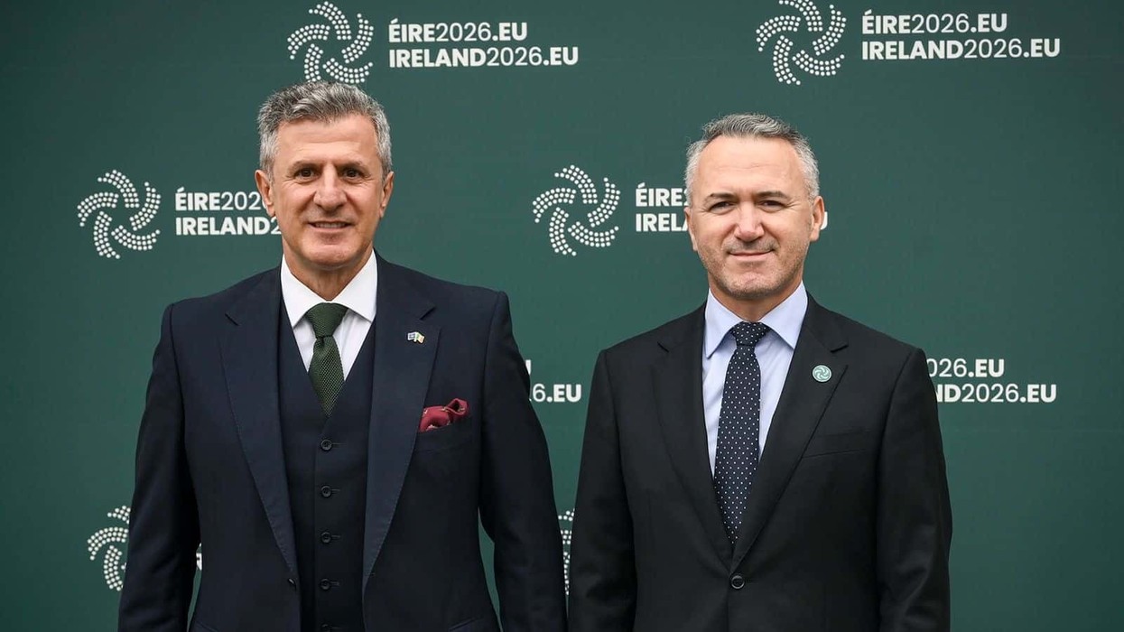 Kosova merr pjesë në takimin joformal të Ministrave për Çështje Evropiane në Dublin