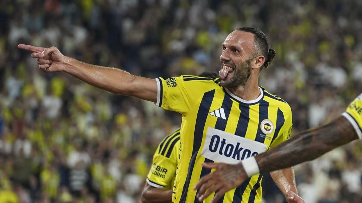 Nga kartoni i kuq te rikthimi i madh, Muriqi gati për derbin me Besiktasin
