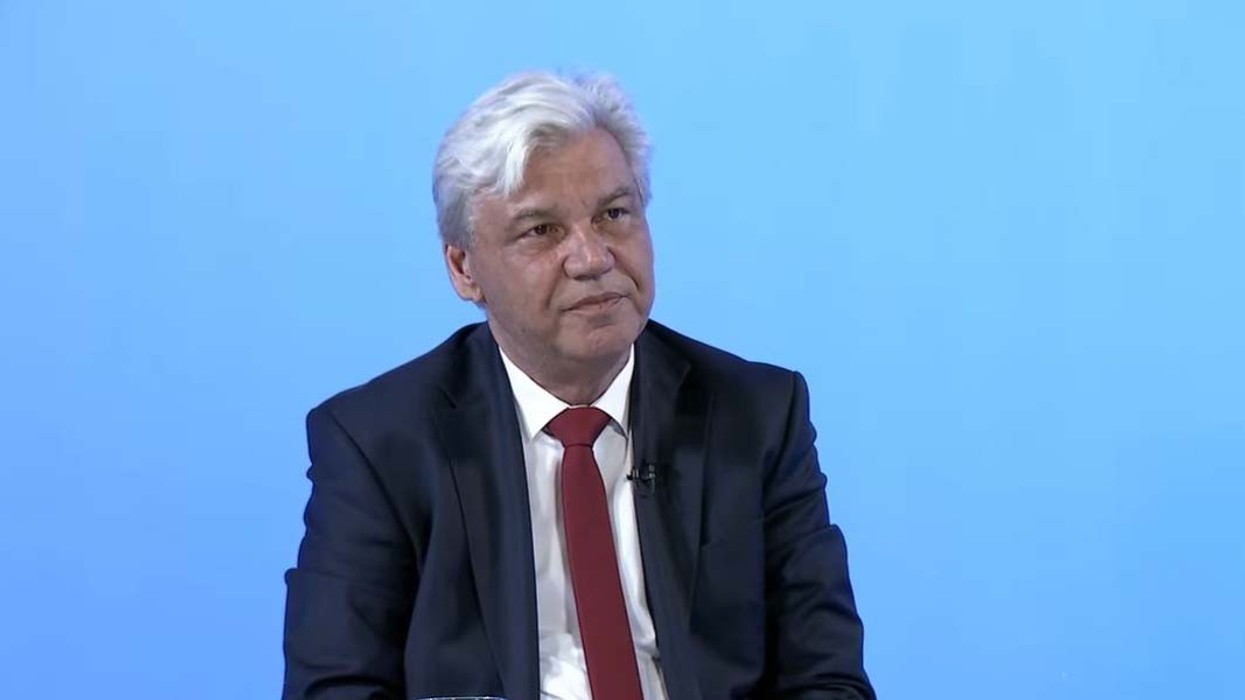 Kryeziu: Kosova po shkon drejt zgjedhjeve të jashtëzakonshme