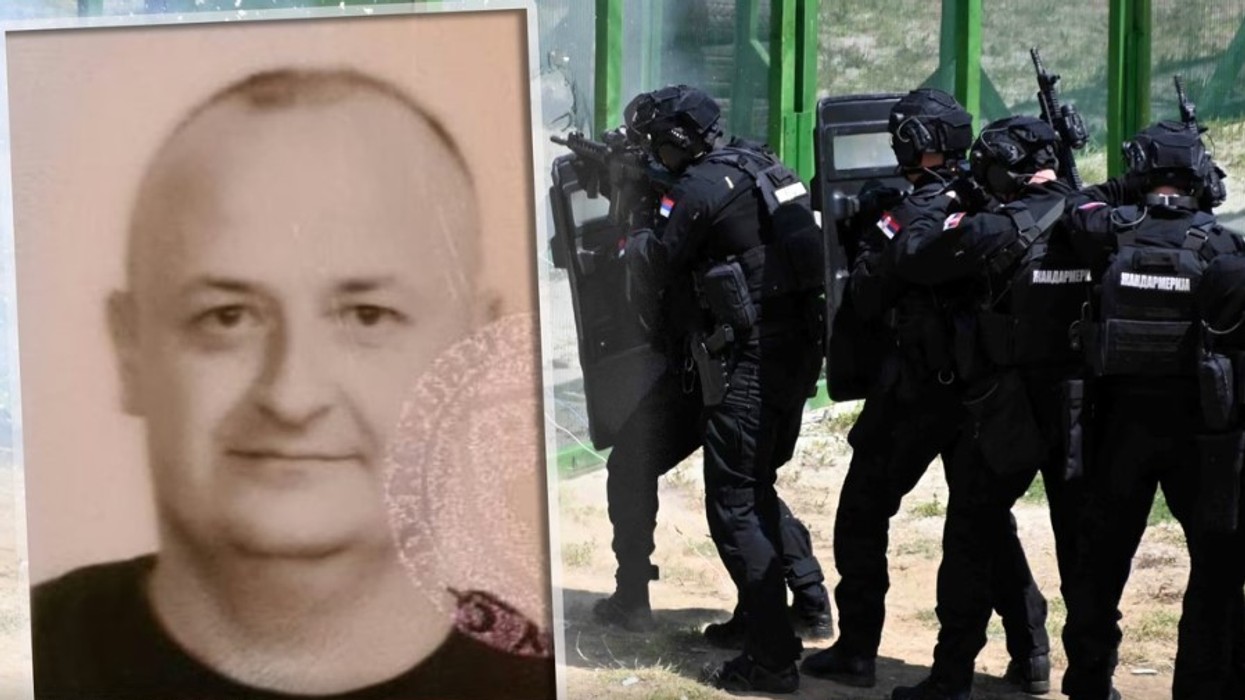Motra e Milan Vukashinoviqit identifikon autorin e plagosjes së të vëllait: Ishte bashkëpunëtori i Radoiçiqit