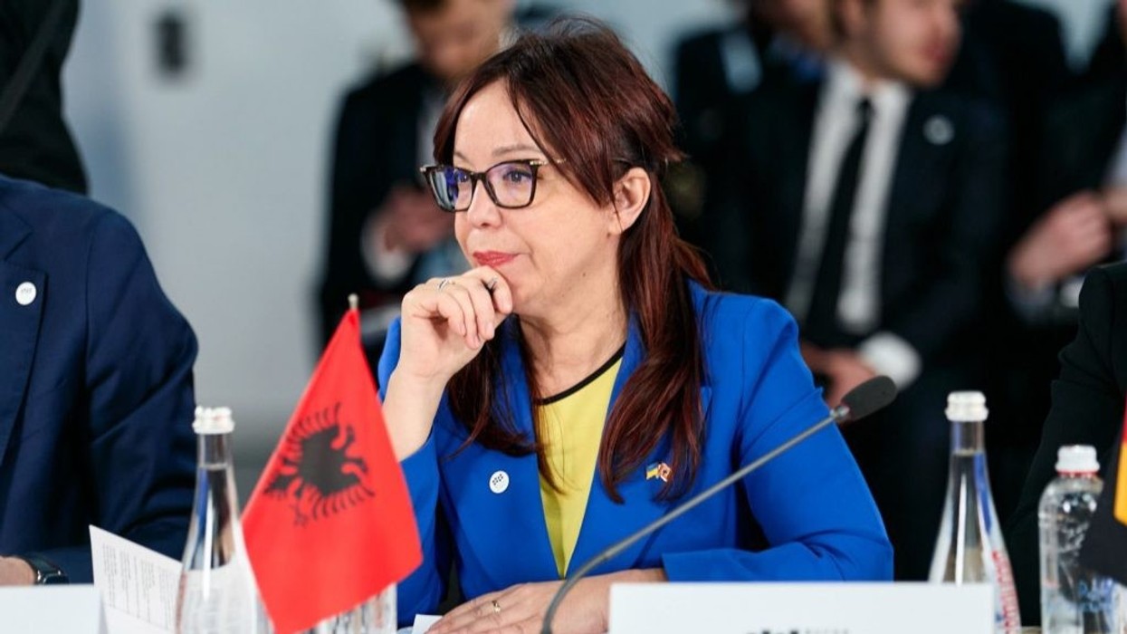 Kush është Klodiana Spahiu, ministrja e re e Shëndetësisë në Shqipëri