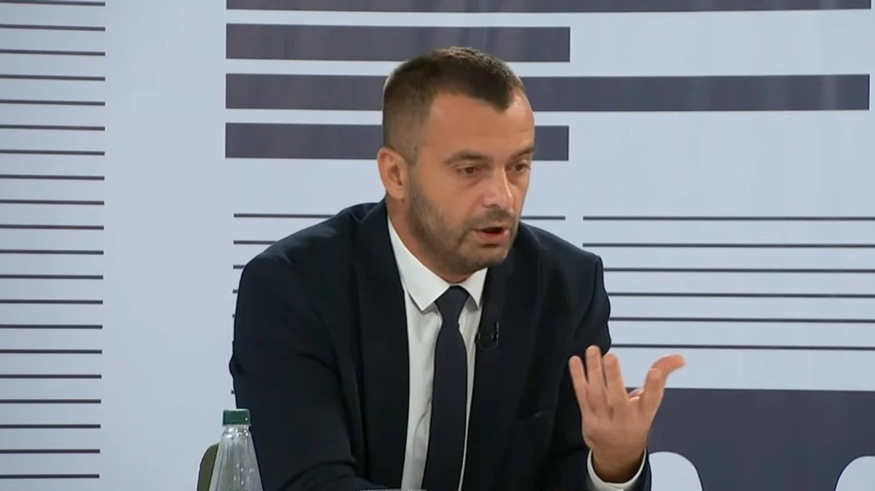 Rexhaj: Konstituimi i Kuvendit pa marrëveshje na dërgon automatikisht në zgjedhje
