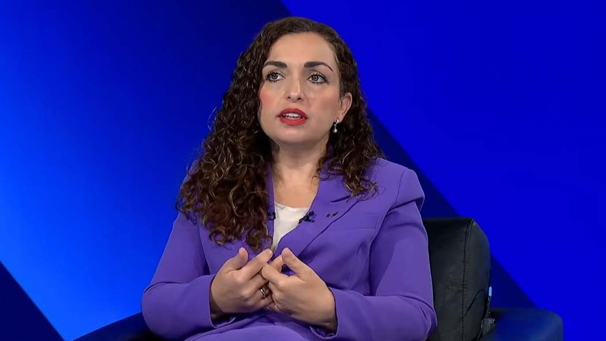 Osmani për 6 deputetët që refuzuan Sejdiun: Do ta bllokonin çdo emër