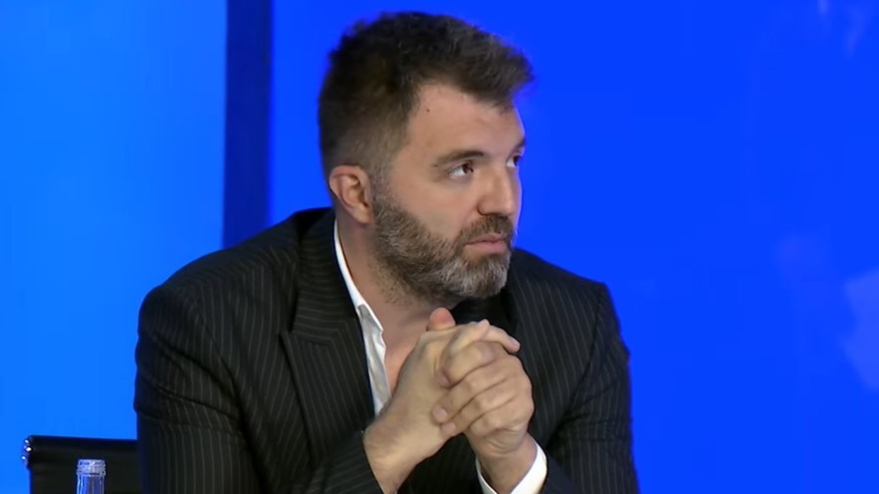 Sadiku: Është gabim të thuhet se gjashtë deputetë po e çojnë vendin në zgjedhje
