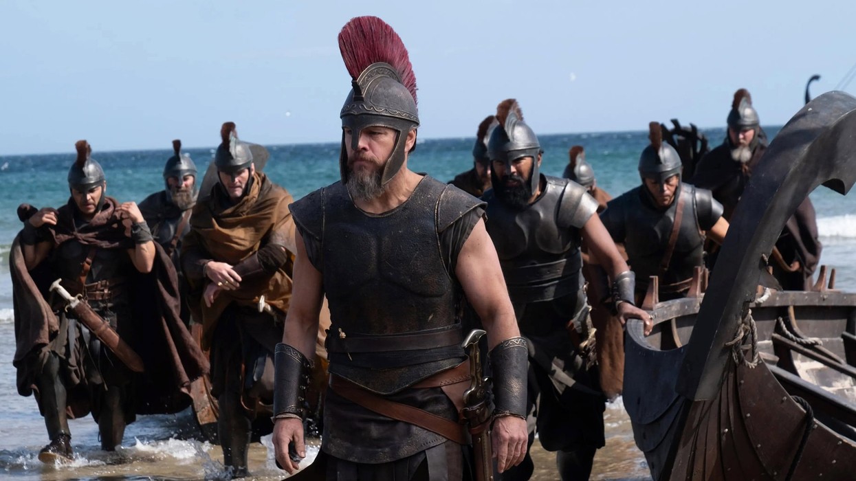 "The Odyssey" thyen rekordin e "Avatar" në IMAX, arkëton 457 milionë dollarë fitime nga biletat