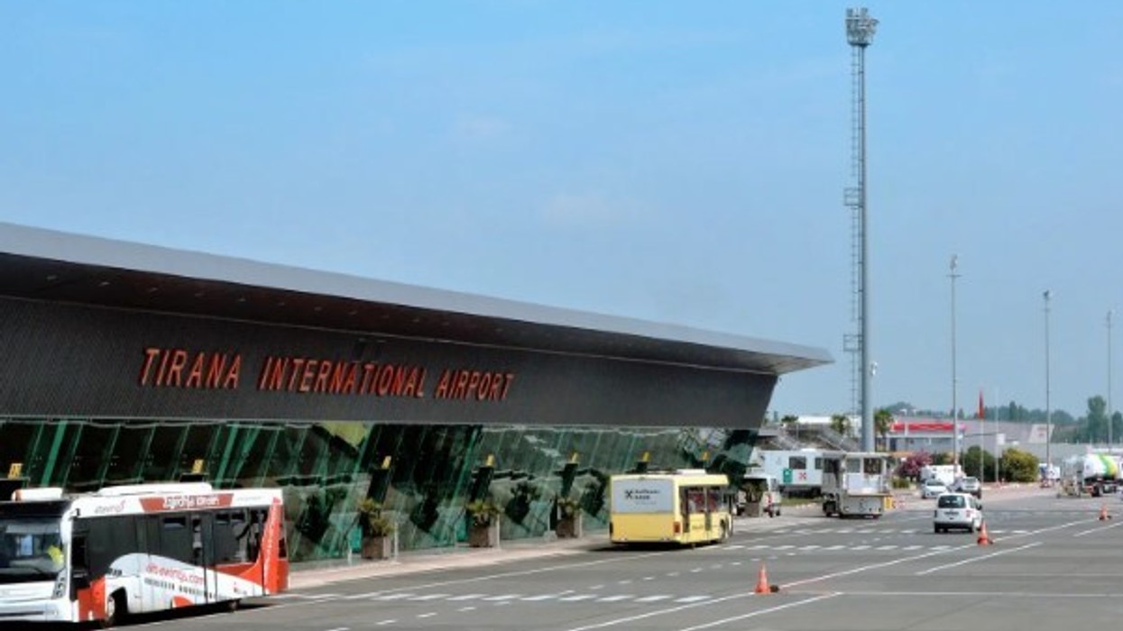 Aeroporti i Tiranës me 6 milionë pasagjerë, i pari në rajon - Aeroporti i Prishtinës i katërti, Rama publikon statistika