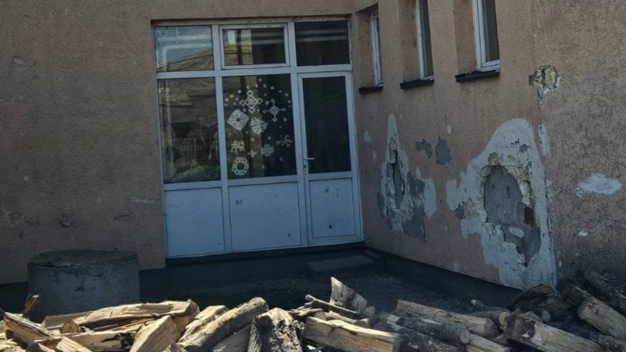 Prebreza: Shkolla e Lismirit do të zëvendësohet me objekt të ri, mësimi vazhdon përkohësisht në ndërtesën ekzistuese