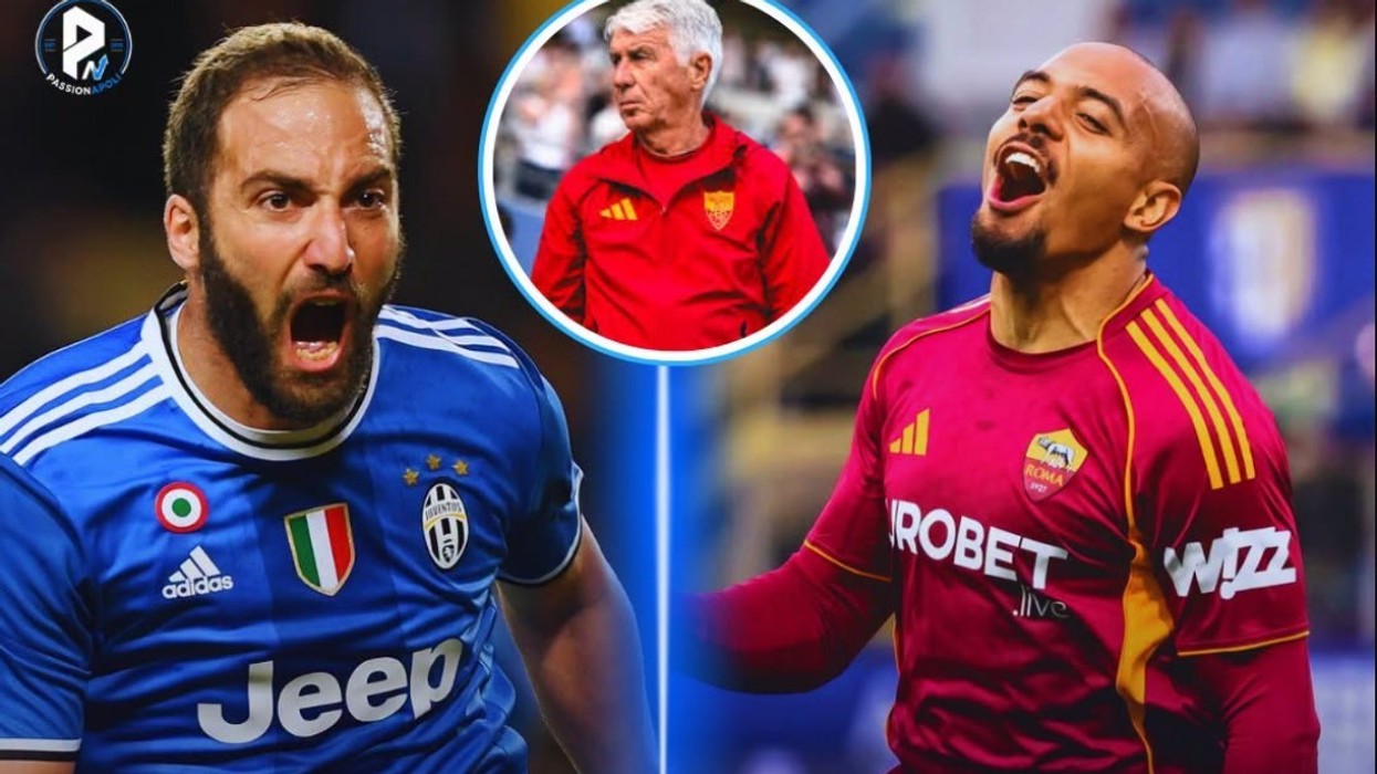 Gasperini beson se Malen mund ta thyejë rekordin e golave të Higuain në Serie A