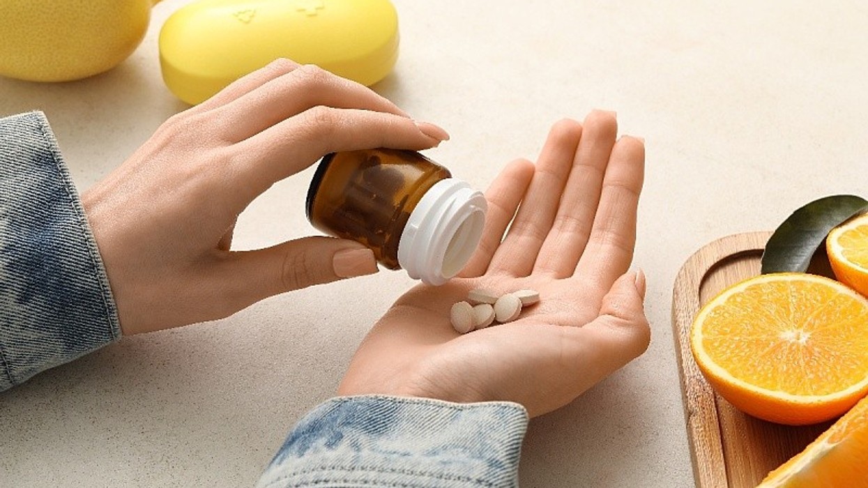Marrja e tepërt e vitaminës C mund të shkaktojë probleme serioze shëndetësore, kushtojini vëmendje këtyre simptomave