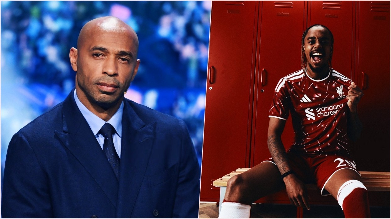 Henry paralajmëron Liverpoolin për sulmuesin “djallëzisht të shpejtë”, për të cilin paguan 145 milionë euro