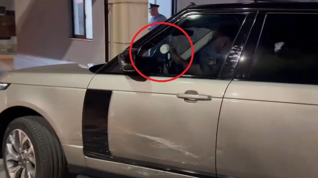 Përplasja në Vlorë, dyshohet për një të plagosur
