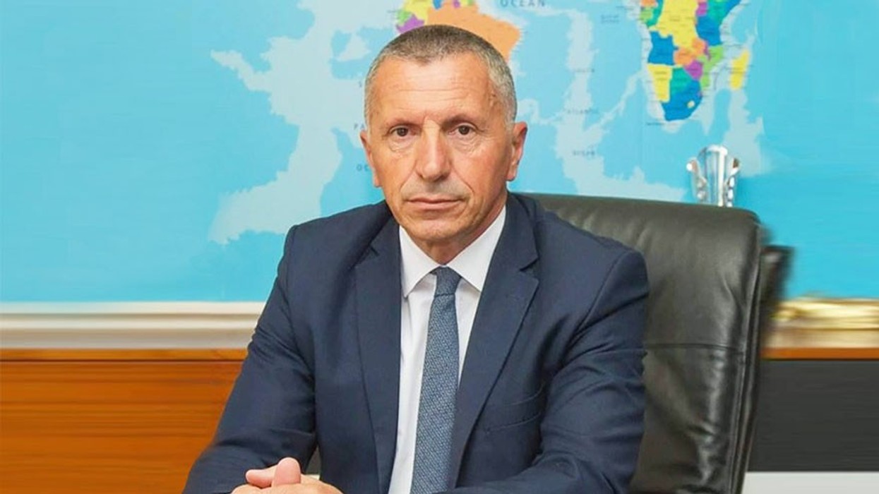 Kamberi: Kujt dhe pse po i pengojnë policët shqiptarë në Luginën e Preshevës?