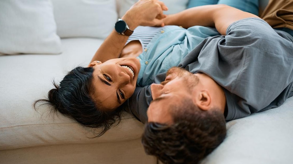 Intimiteti në këtë vend mund të ndikojë në shëndet dhe fertilitet