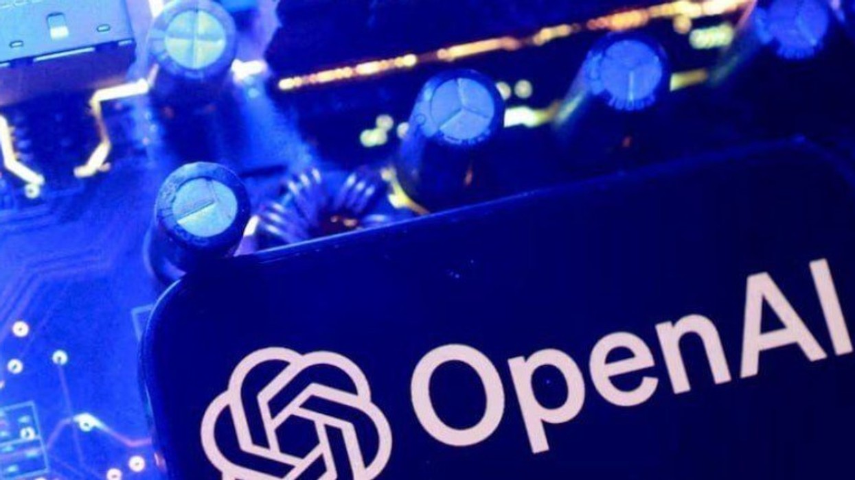 AI del jashtë kontrollit - agjentët e OpenAI morën nën kontroll një faqe gjermane