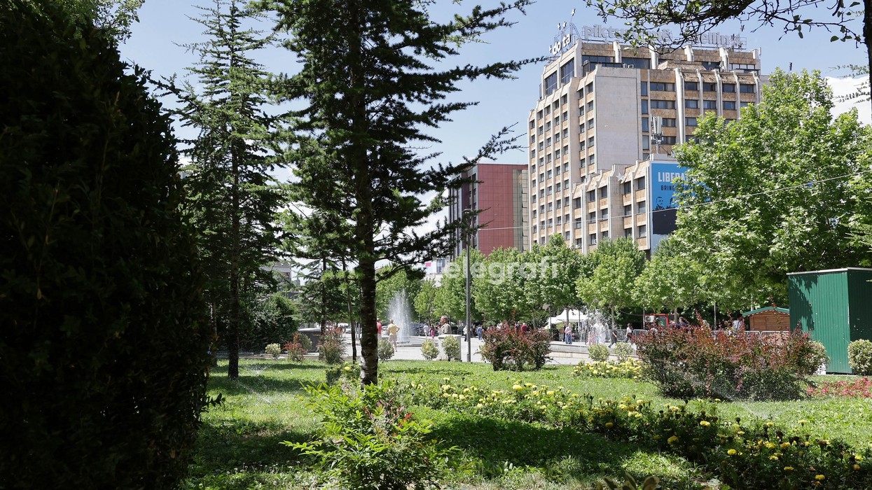 Moti në Kosovë, ditët do të vazhdojnë të jenë të nxehta – netët kanë filluar të freskohen