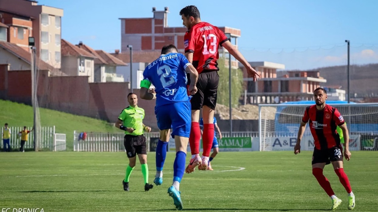 Dita e ndeshjeve: Dy përballje interesante në program