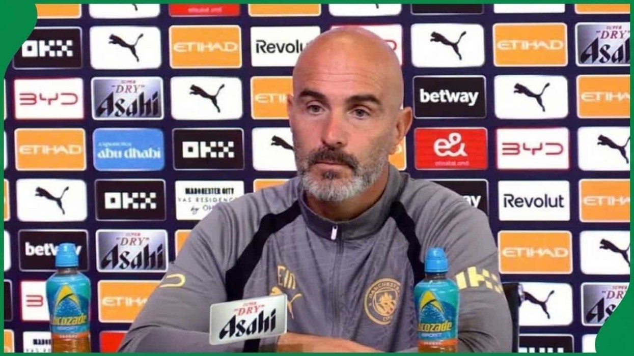 Maresca: Te Man City duhet të fitosh trofe